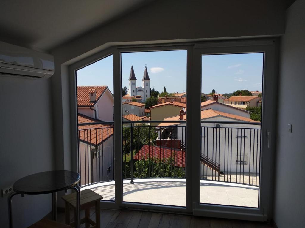 Orhidea Apartamento Medulin Exterior foto