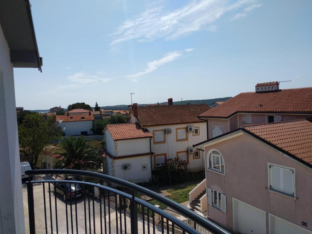 Orhidea Apartamento Medulin Exterior foto