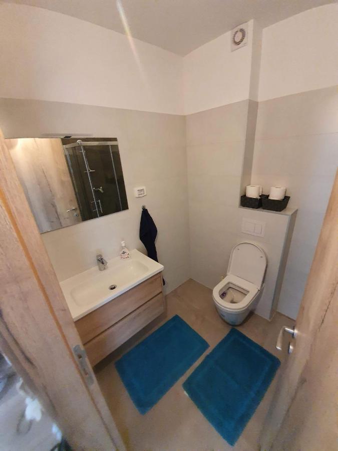 Orhidea Apartamento Medulin Exterior foto